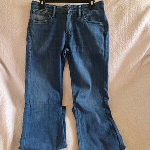 Levi's Strauss 511 Black Label 29x34